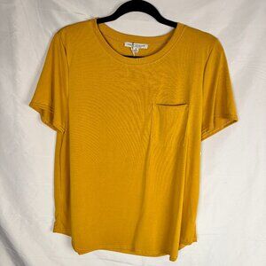 Green Envelope T-Shirt